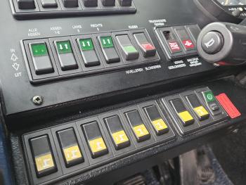 Spierings SK488-AT4 / 40 mtr TORENKRAAN